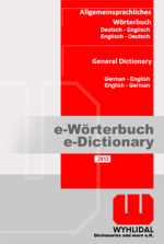general electroni dictionary